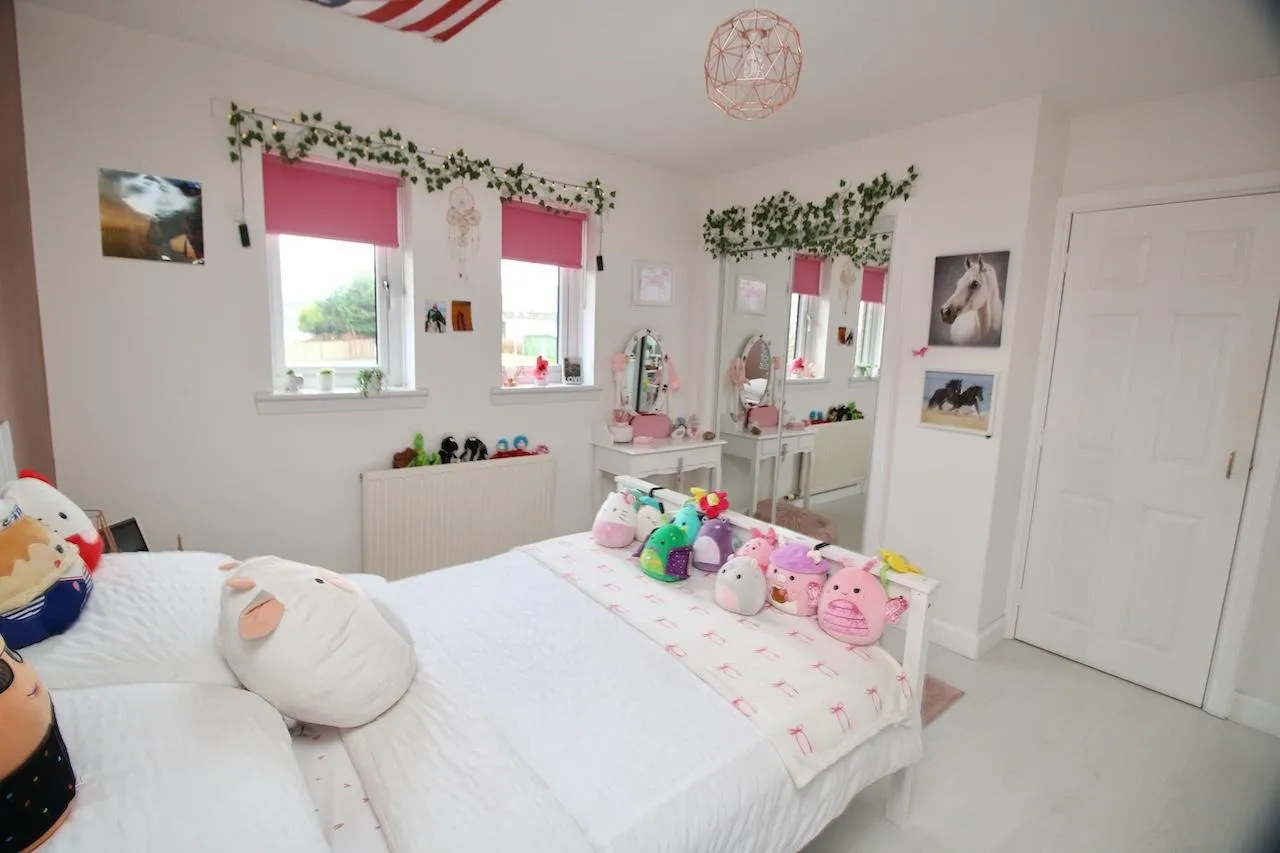 Glen Douglas Drive, Craigmarloch, Cumbernauld, G68 0DW, photo 21