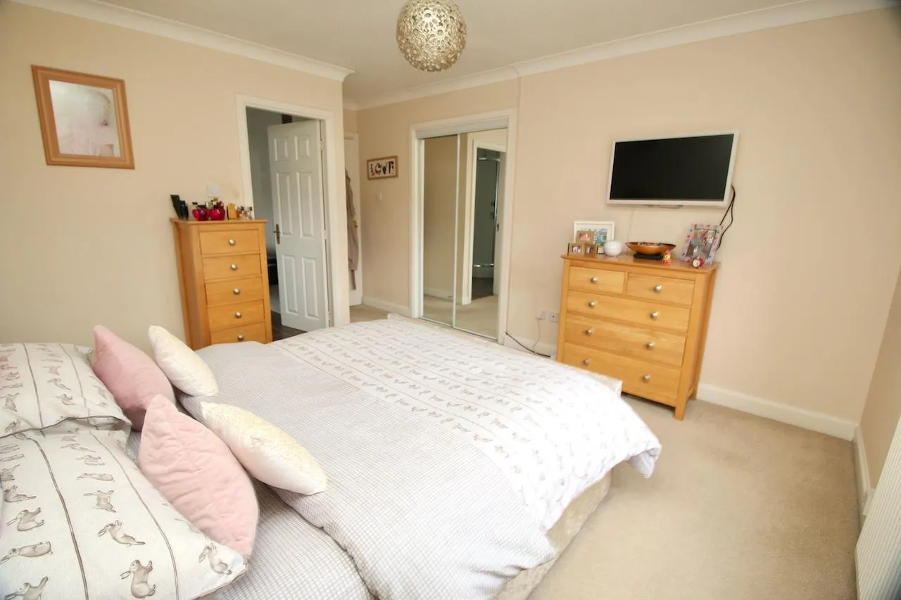 Glen Douglas Drive, Craigmarloch, Cumbernauld, G68 0DW, photo 17