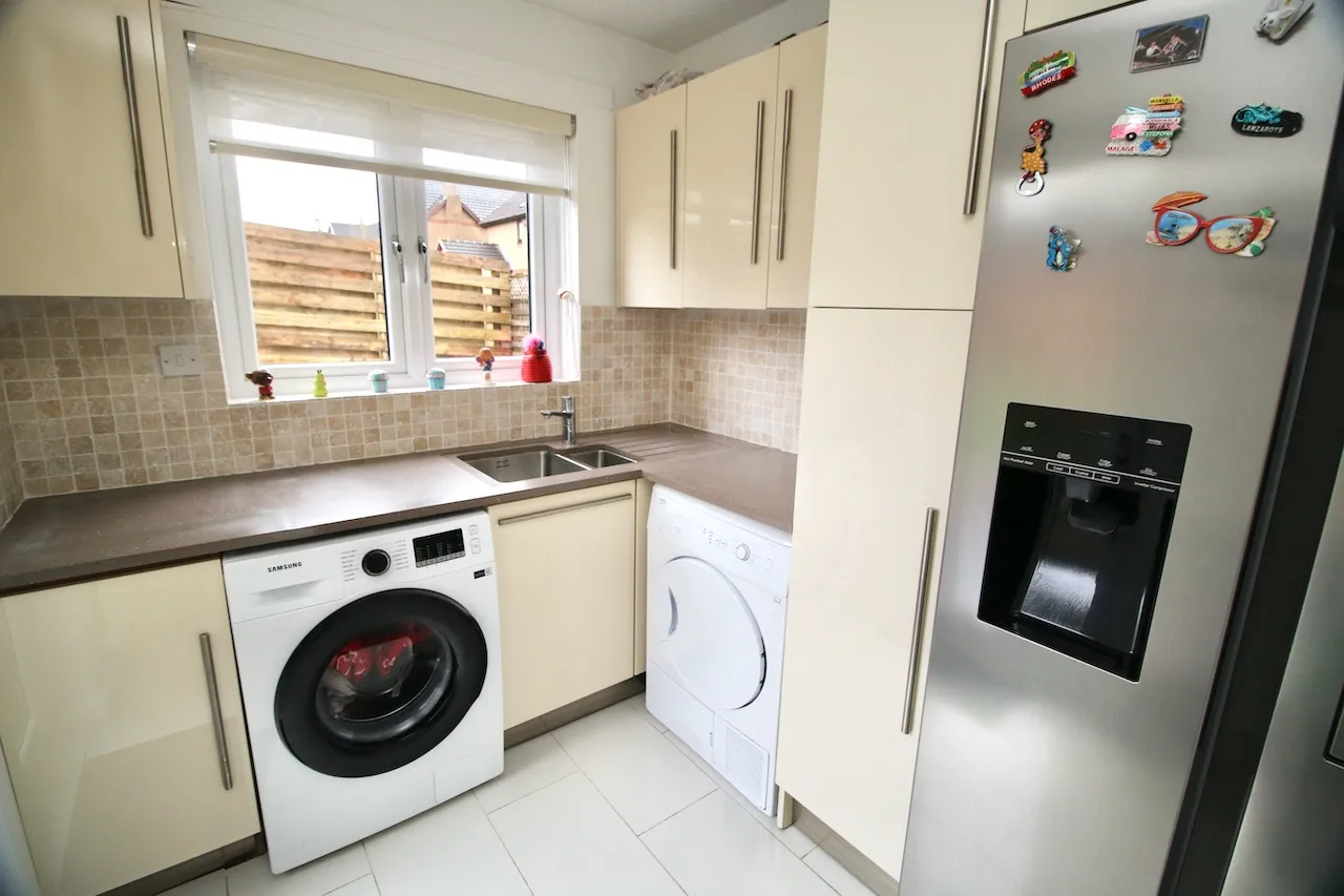 Glen Douglas Drive, Craigmarloch, Cumbernauld, G68 0DW, photo 14
