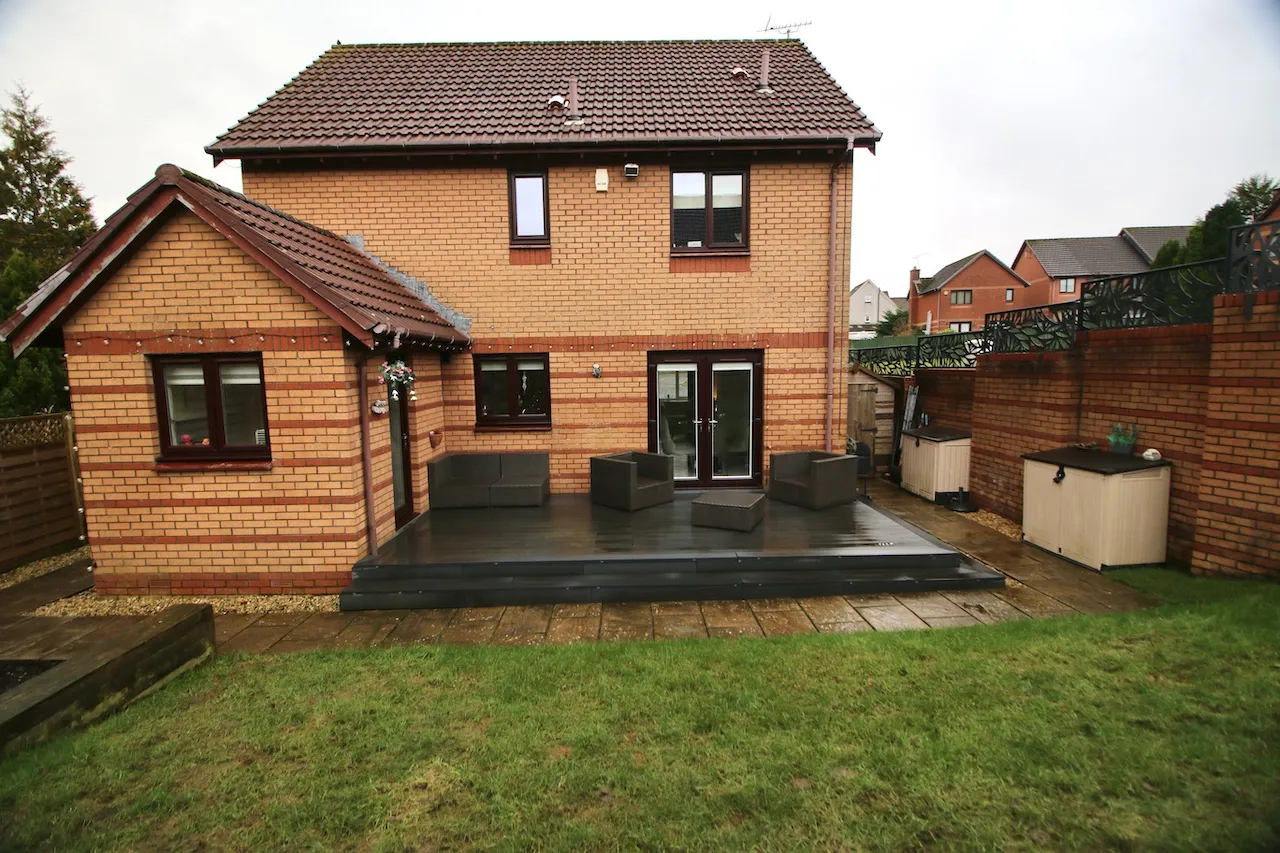 Glen Douglas Drive, Craigmarloch, Cumbernauld, G68 0DW, photo 31