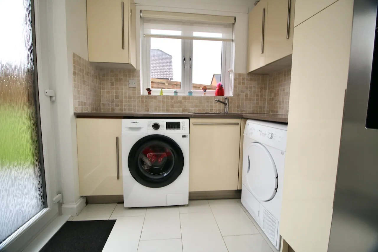 Glen Douglas Drive, Craigmarloch, Cumbernauld, G68 0DW, photo 13