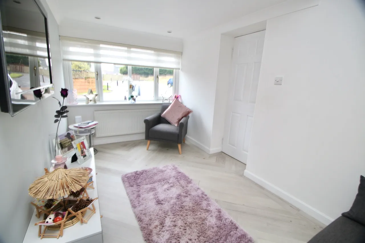 Glen Douglas Drive, Craigmarloch, Cumbernauld, G68 0DW, photo 29