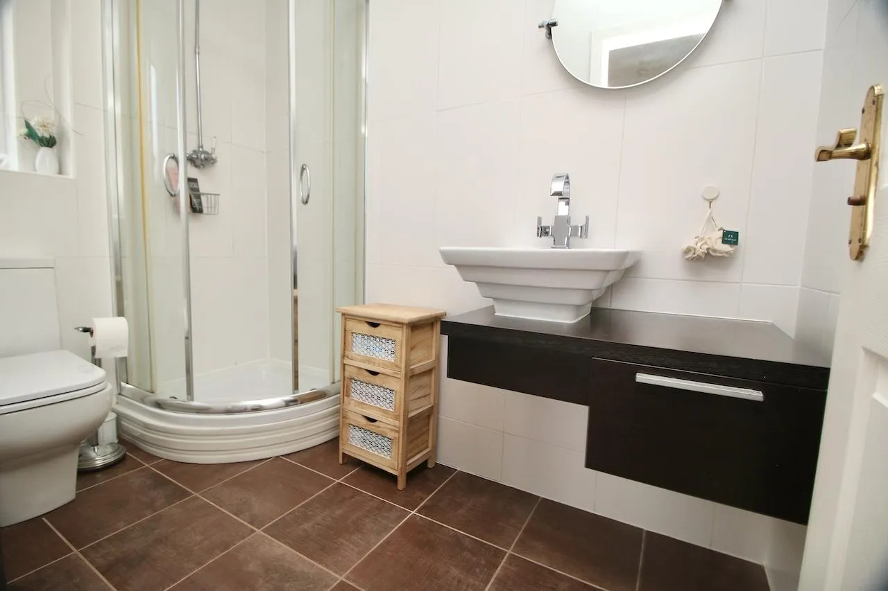 Glen Douglas Drive, Craigmarloch, Cumbernauld, G68 0DW, photo 19