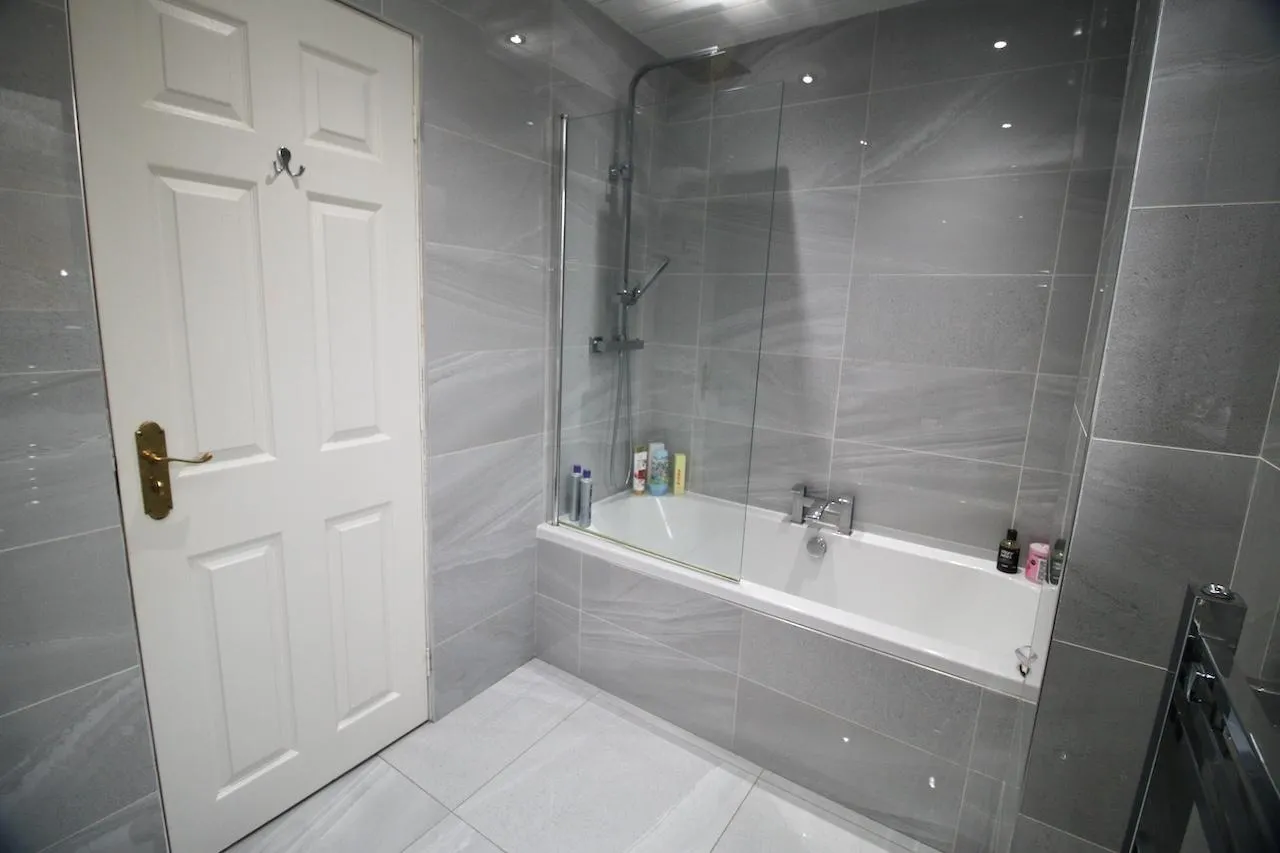 Glen Douglas Drive, Craigmarloch, Cumbernauld, G68 0DW, photo 27