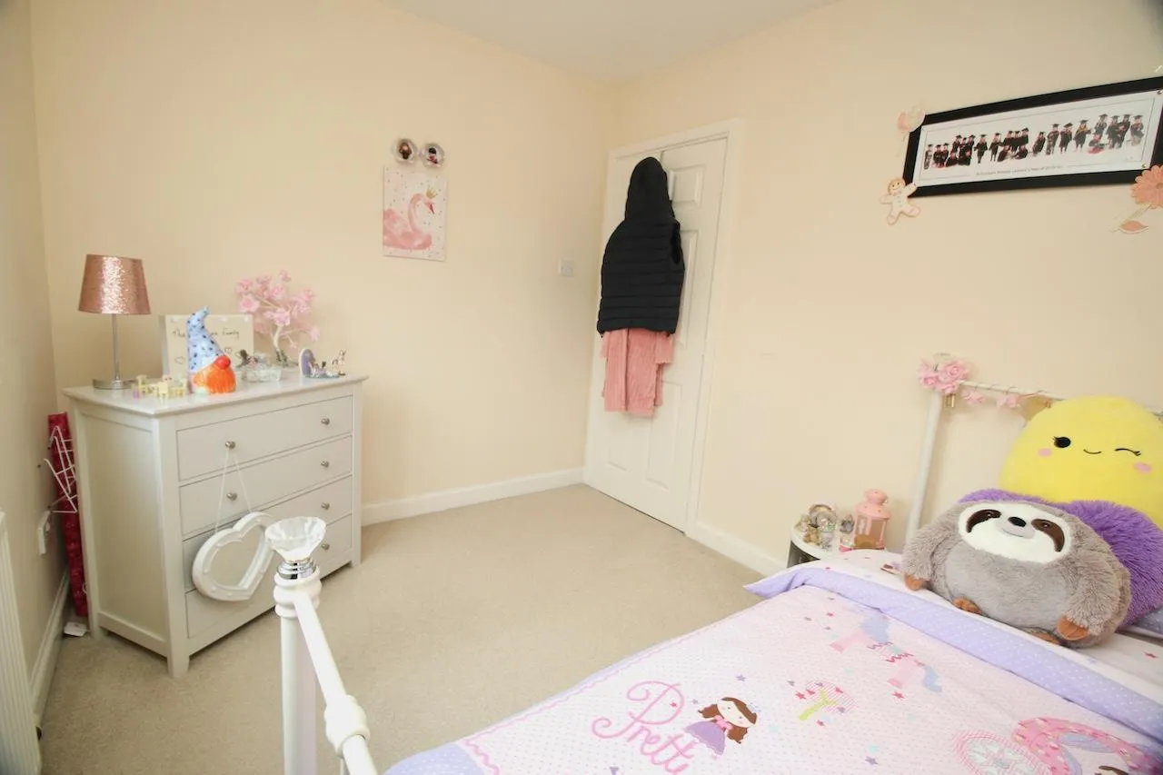 Glen Douglas Drive, Craigmarloch, Cumbernauld, G68 0DW, photo 25