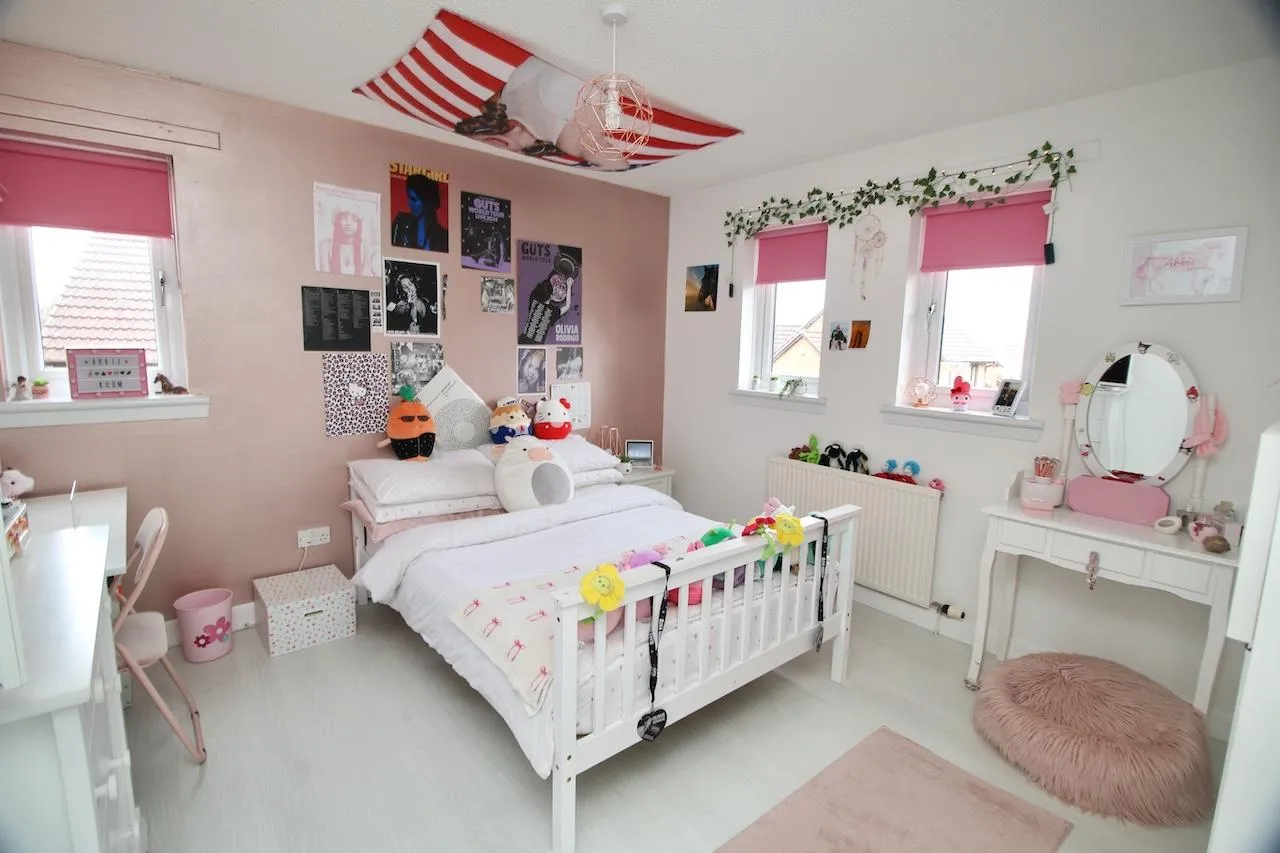 Glen Douglas Drive, Craigmarloch, Cumbernauld, G68 0DW, photo 20