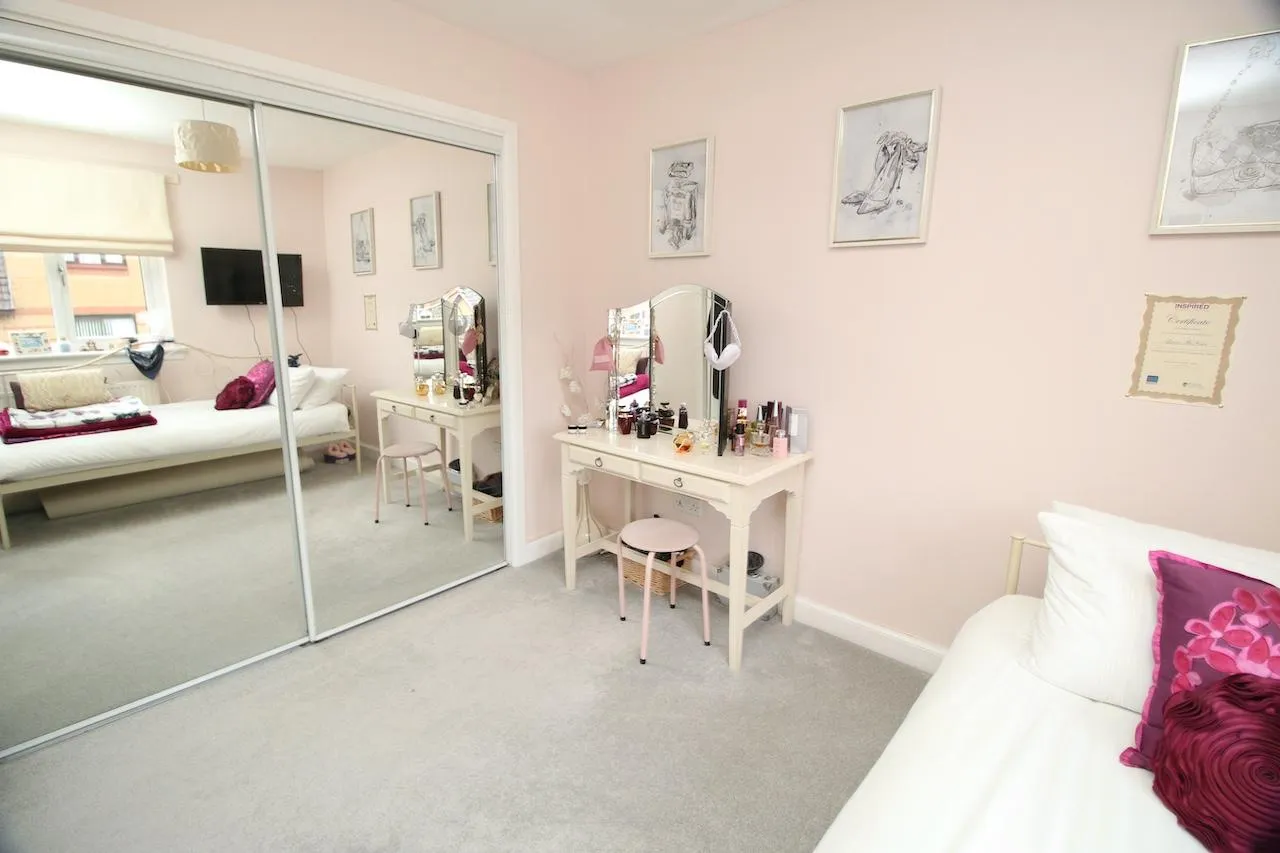 Glen Douglas Drive, Craigmarloch, Cumbernauld, G68 0DW, photo 23