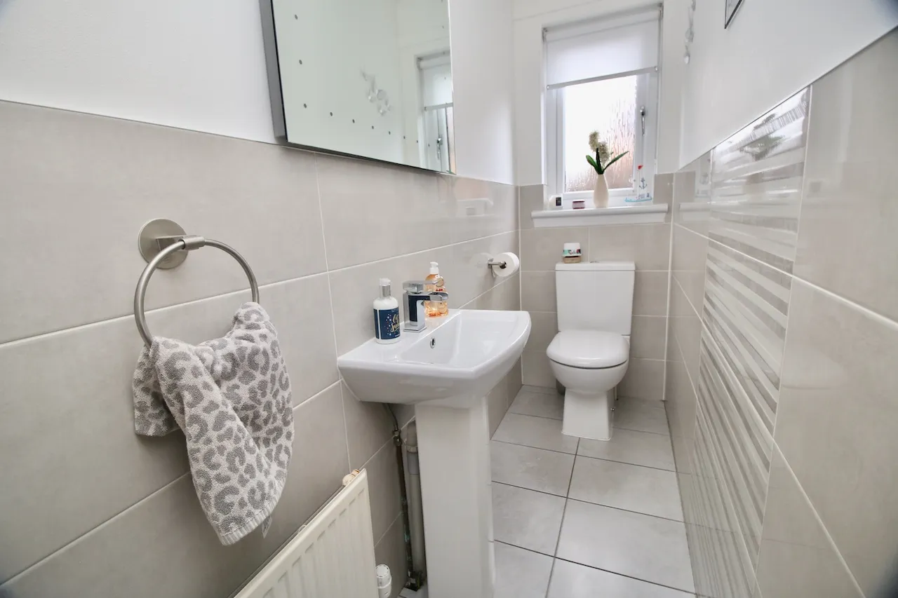 Glen Douglas Drive, Craigmarloch, Cumbernauld, G68 0DW, photo 15