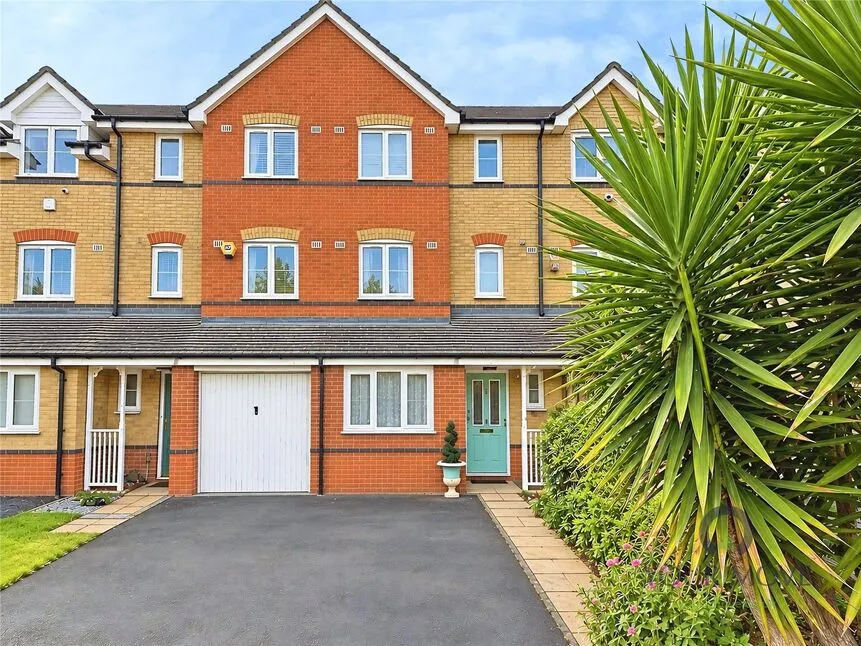 5 bed house for sale — Cold Blow Lane, London, SE14