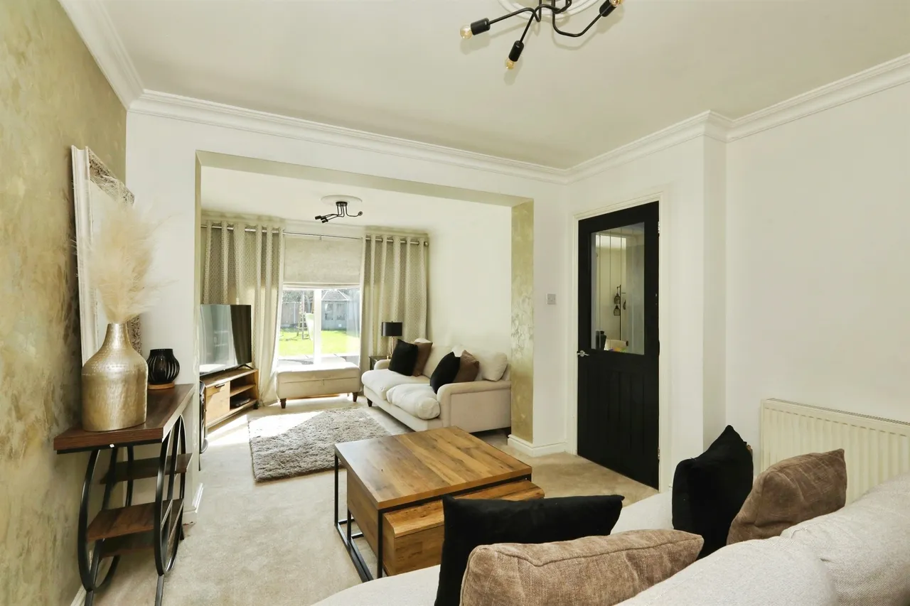 Station Road, Ranskill, Retford, photo 4