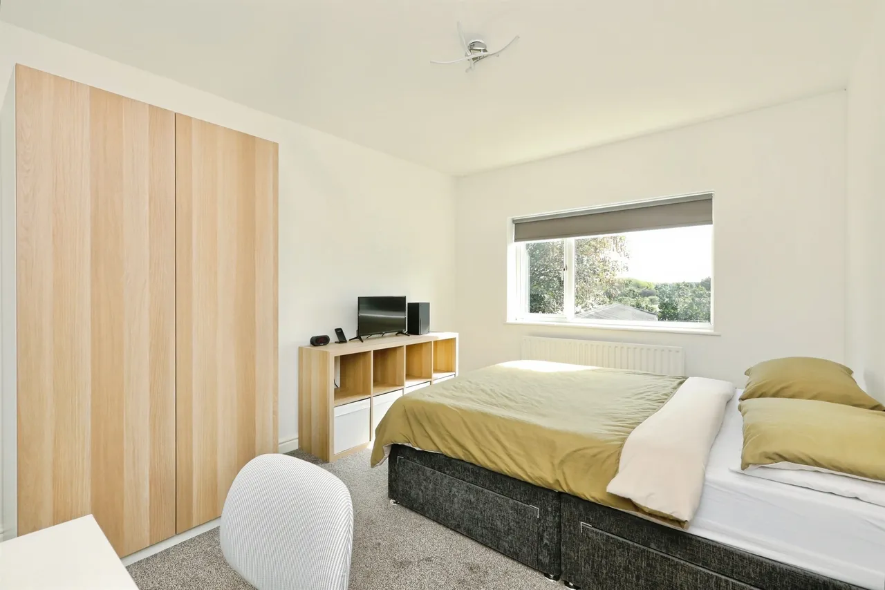 Station Road, Ranskill, Retford, photo 12
