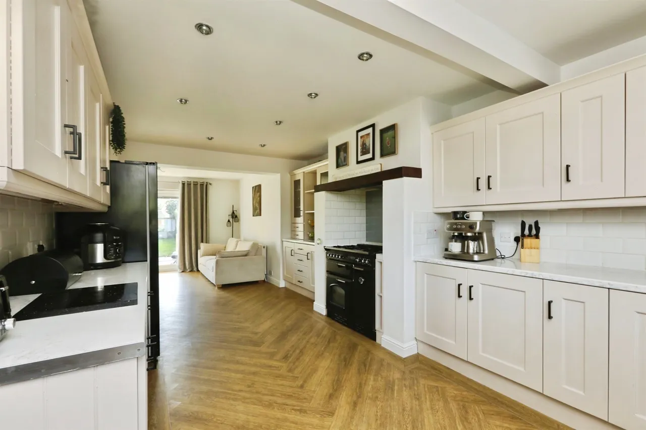 Station Road, Ranskill, Retford, photo 6