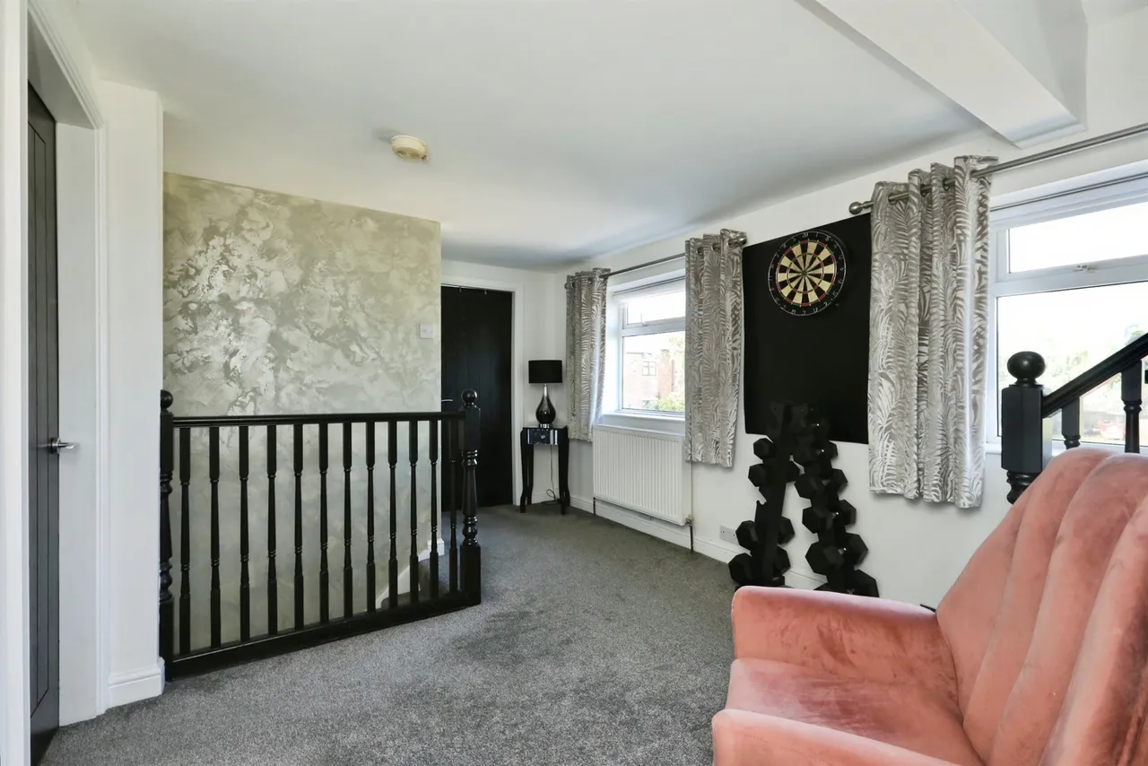 Station Road, Ranskill, Retford, photo 9