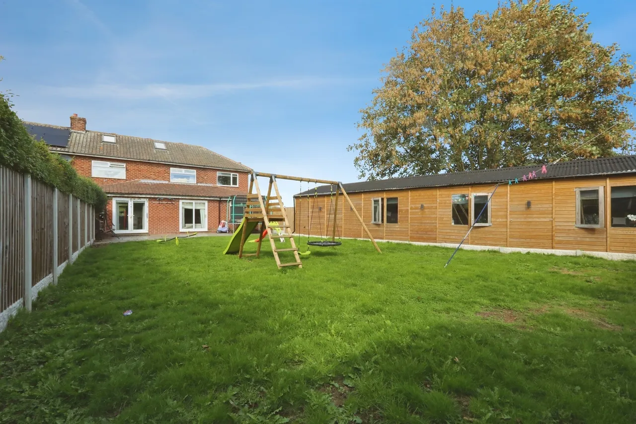 Station Road, Ranskill, Retford, photo 2