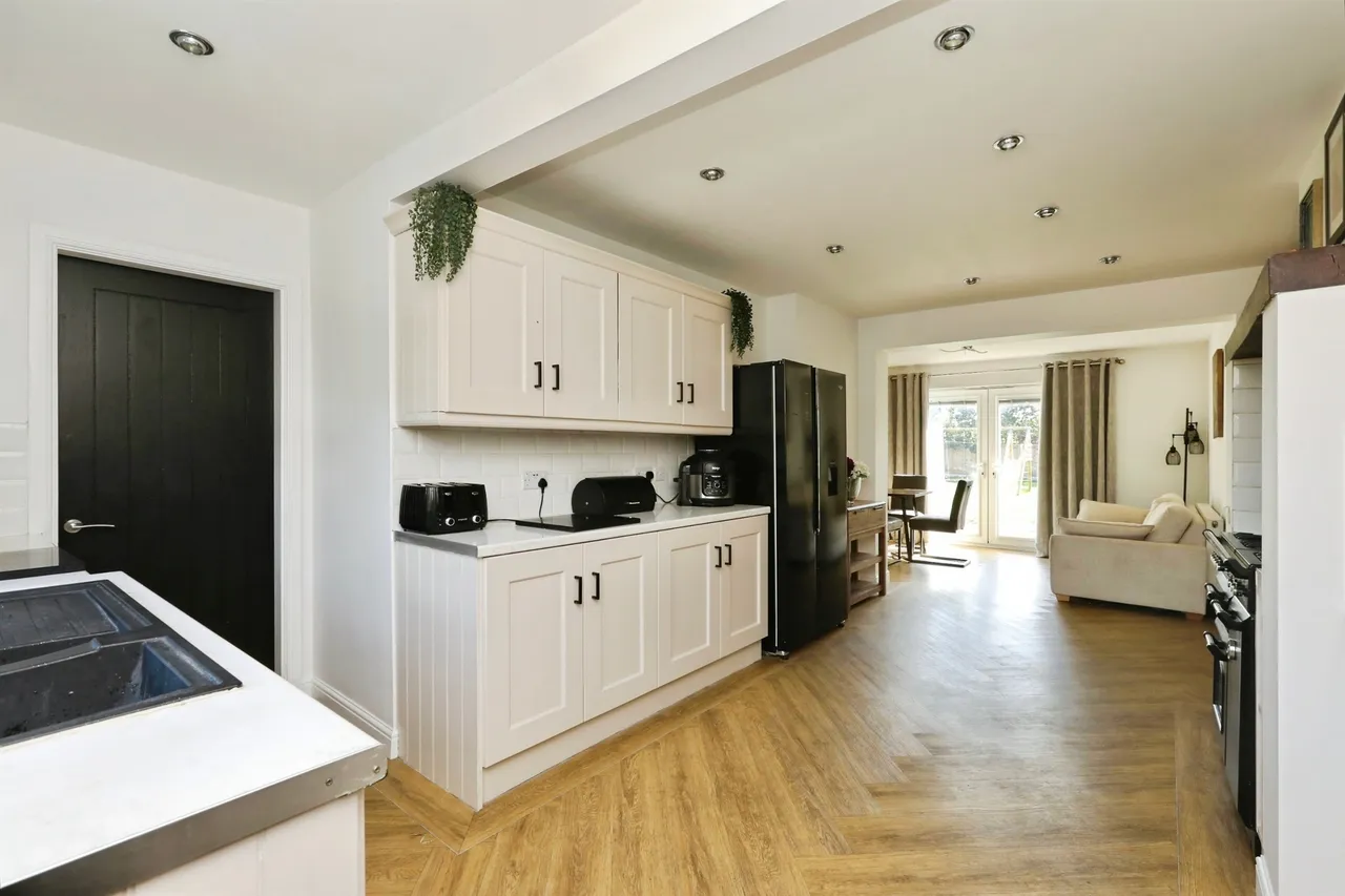 Station Road, Ranskill, Retford, photo 5