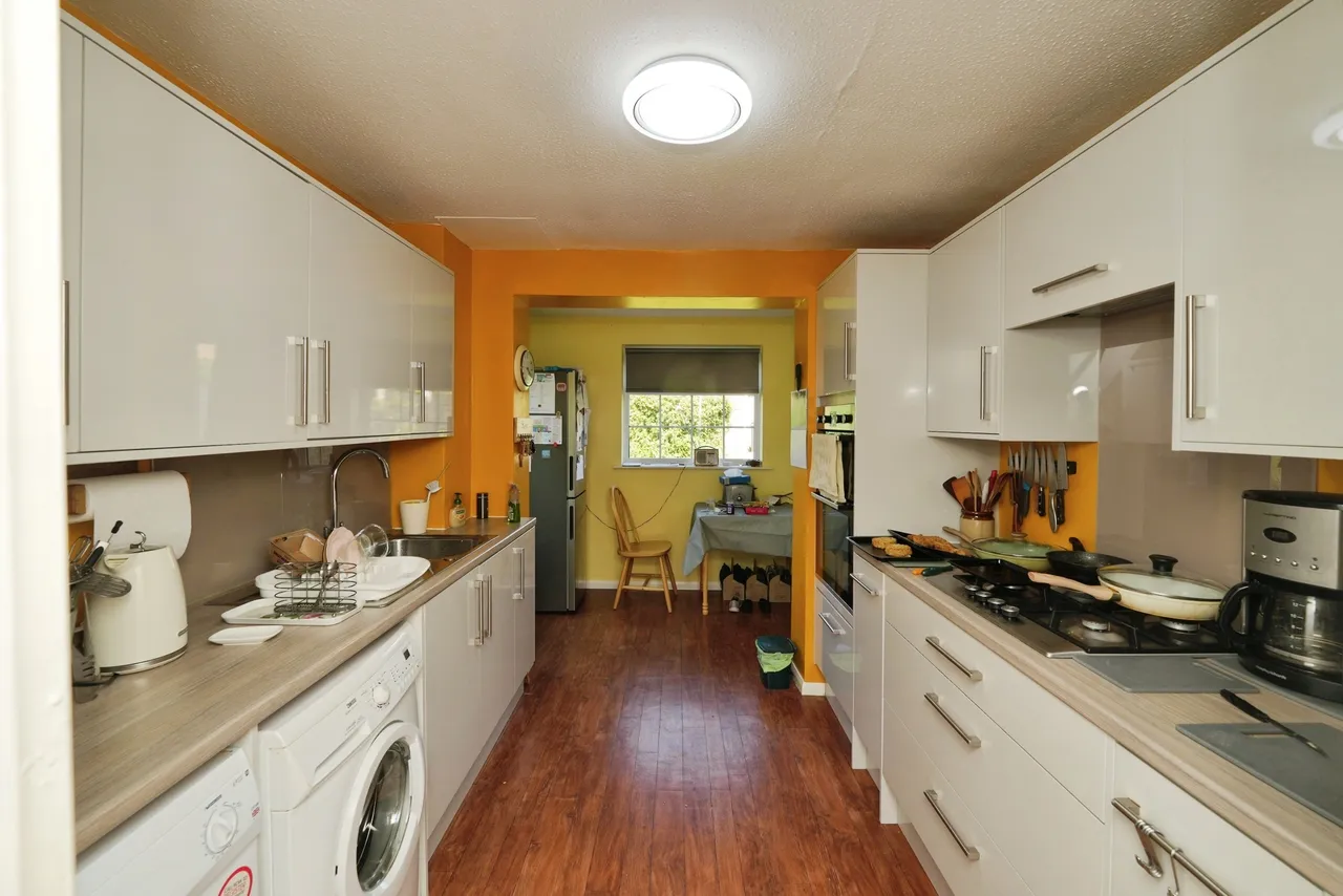Cheviot Drive, Bristol, BS35, photo 4