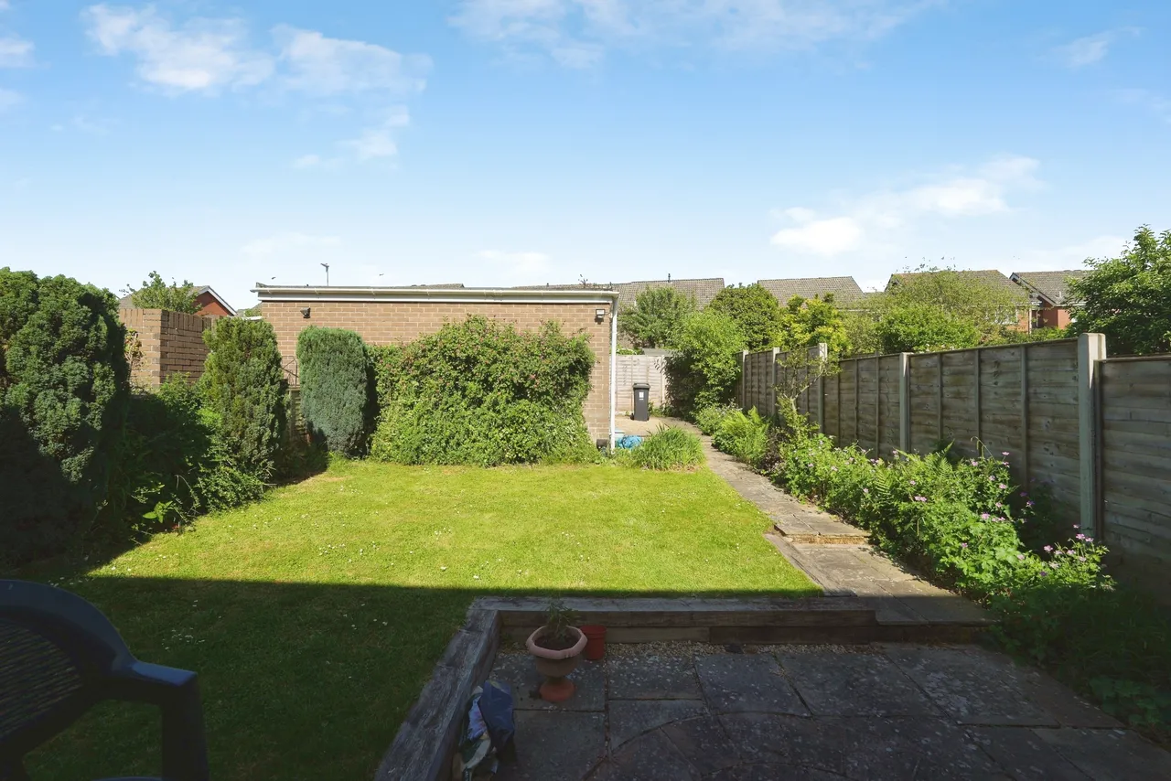 Cheviot Drive, Bristol, BS35, photo 18