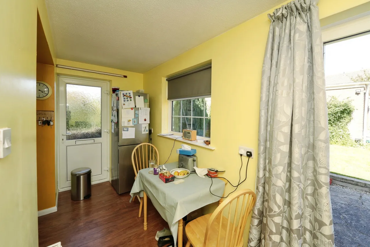 Cheviot Drive, Bristol, BS35, photo 8