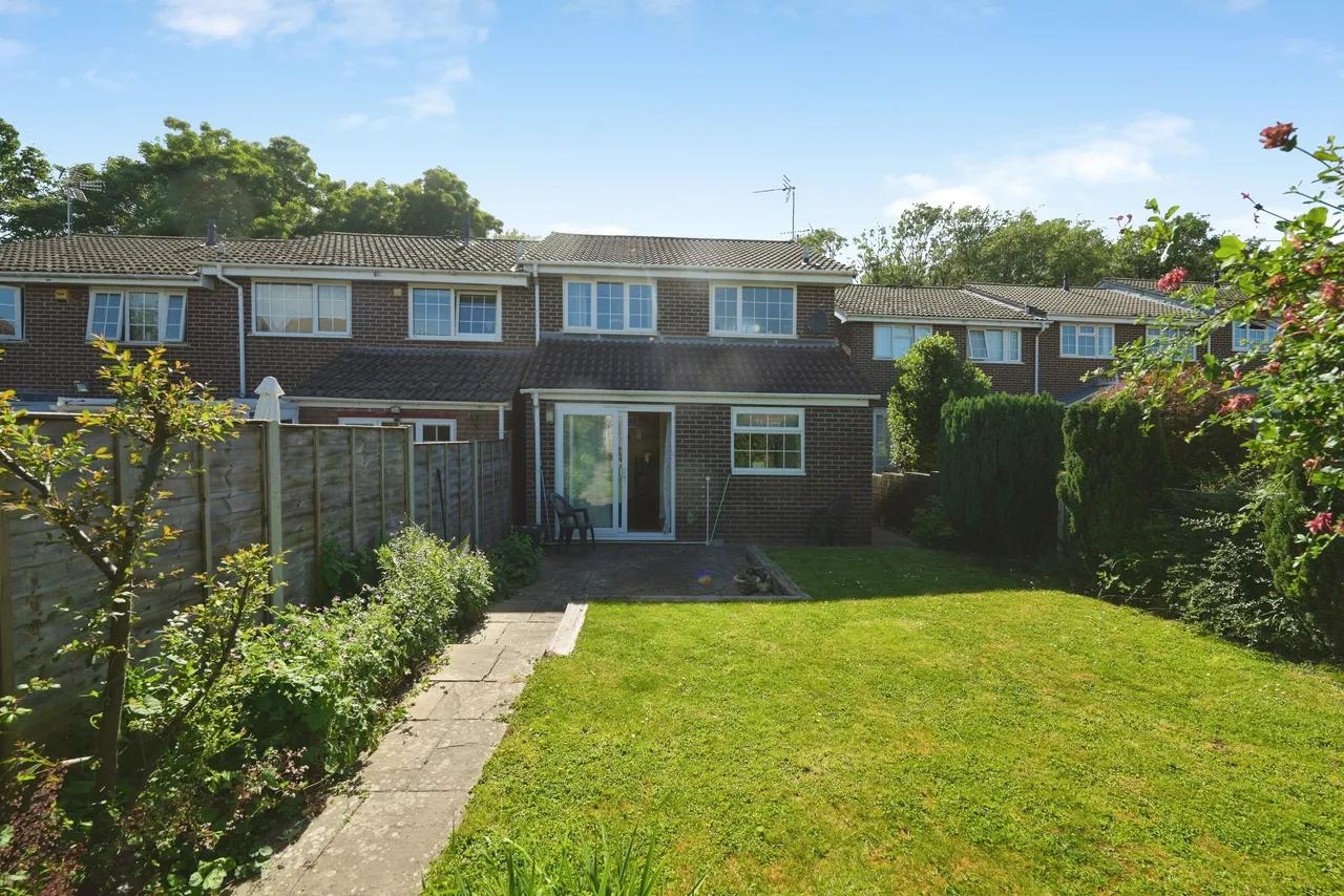Cheviot Drive, Bristol, BS35, photo 2