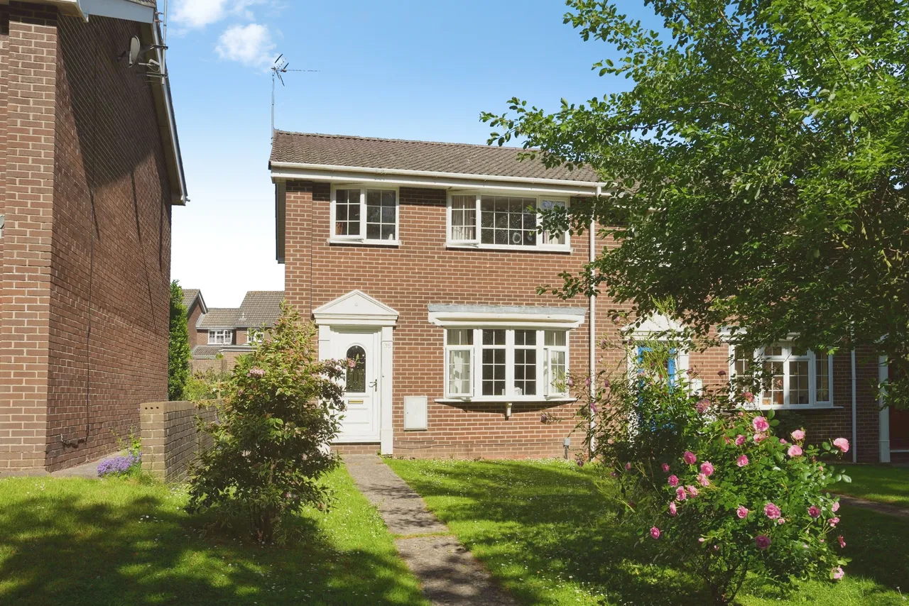 Cheviot Drive, Bristol, BS35, photo 16