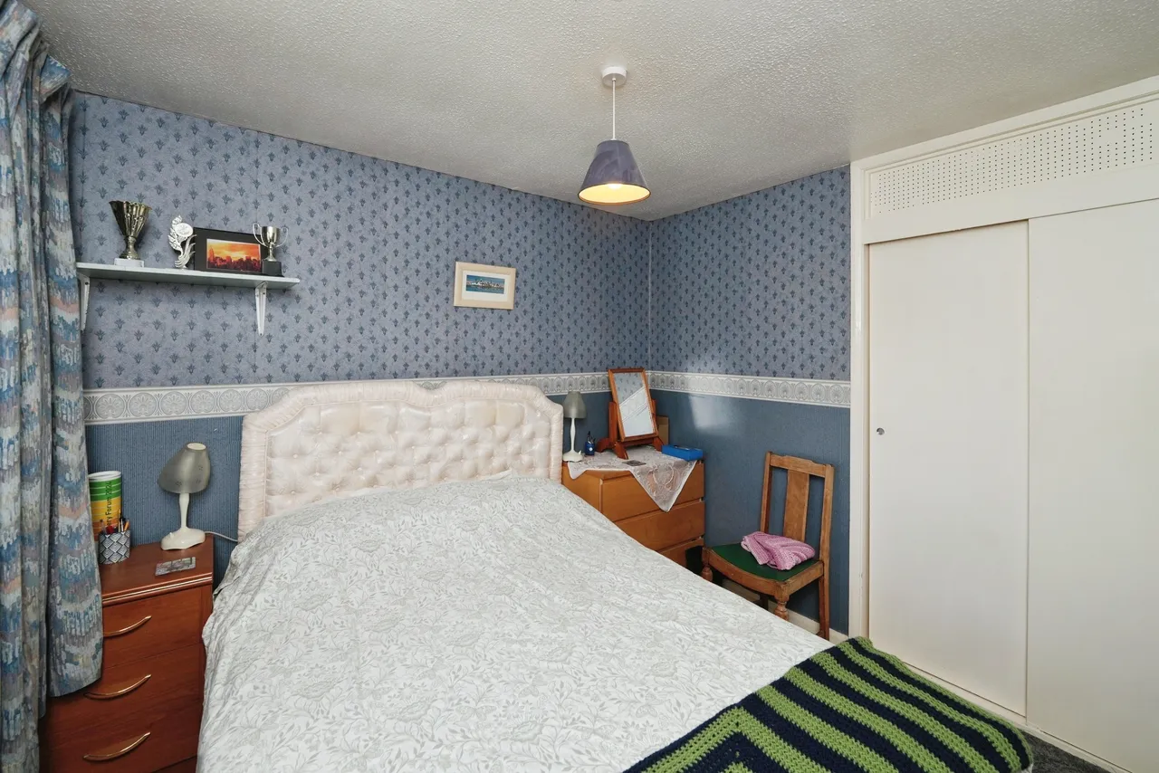 Cheviot Drive, Bristol, BS35, photo 12