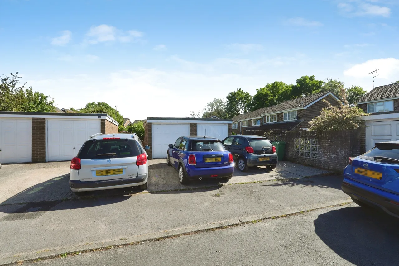 Cheviot Drive, Bristol, BS35, photo 17