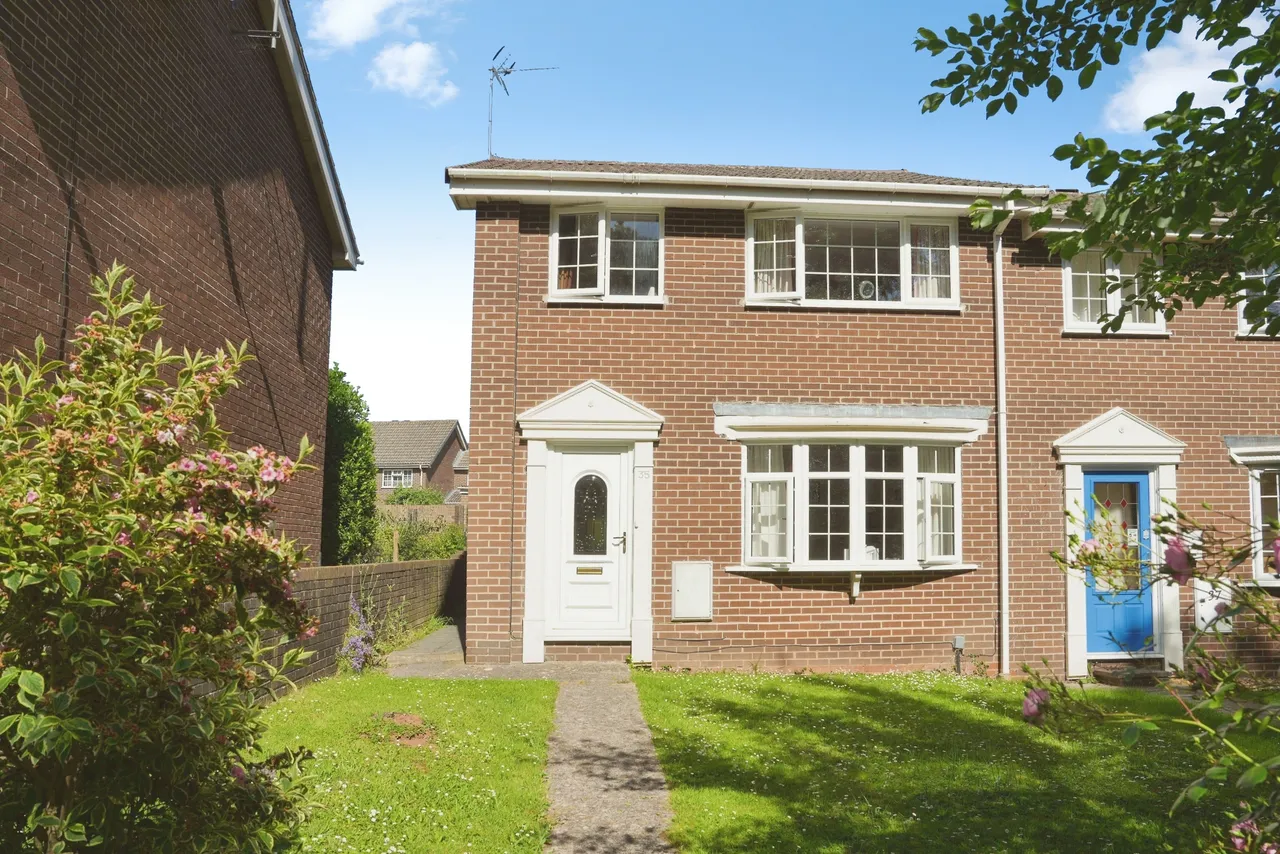 3 bed house for sale, Cheviot Drive, Bristol, BS35