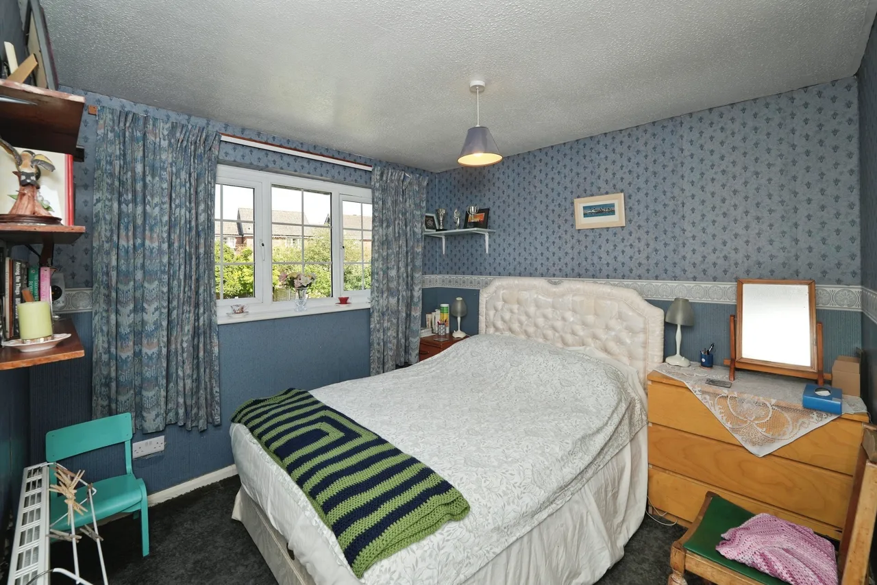 Cheviot Drive, Bristol, BS35, photo 11