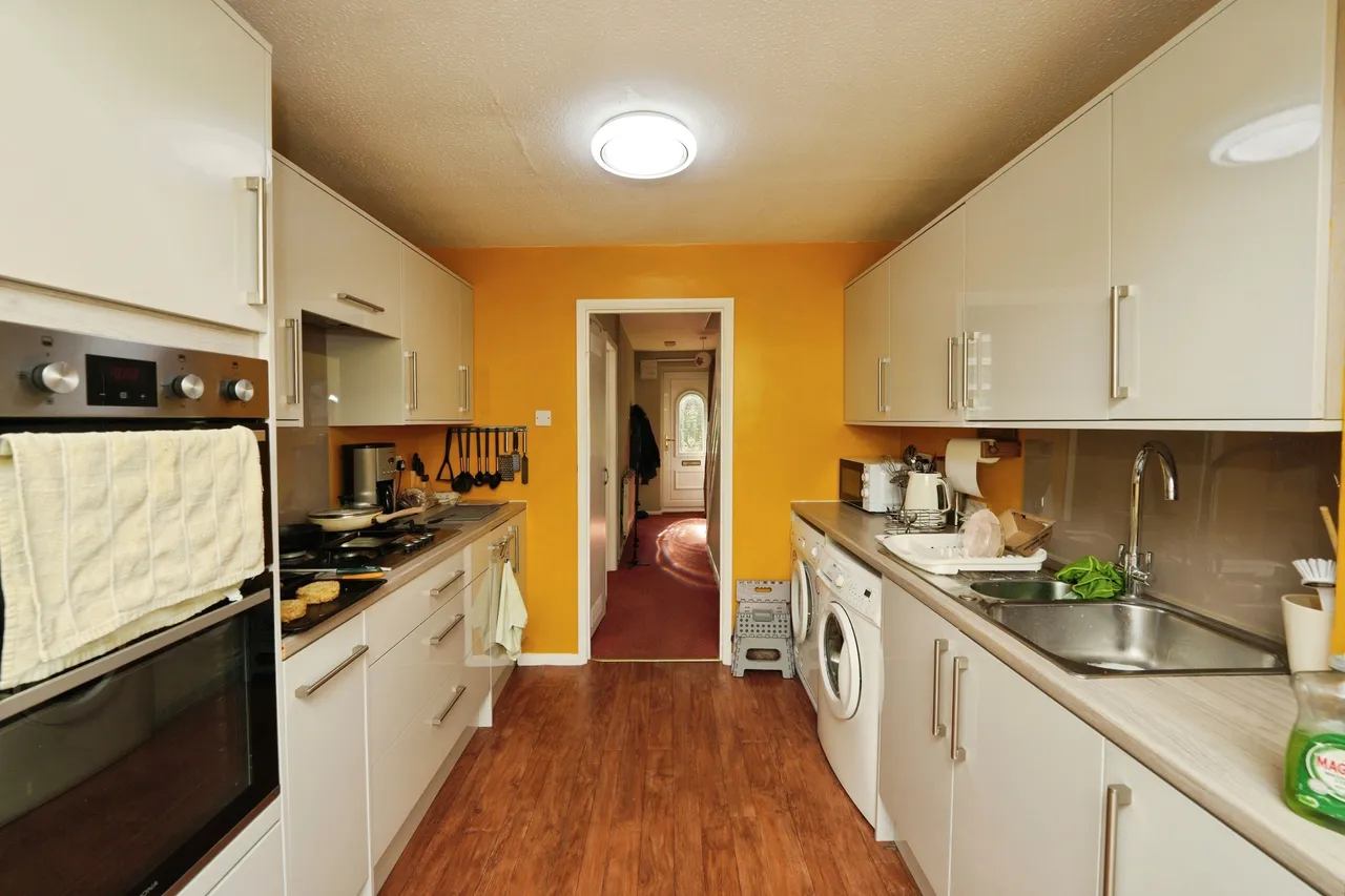 Cheviot Drive, Bristol, BS35, photo 3