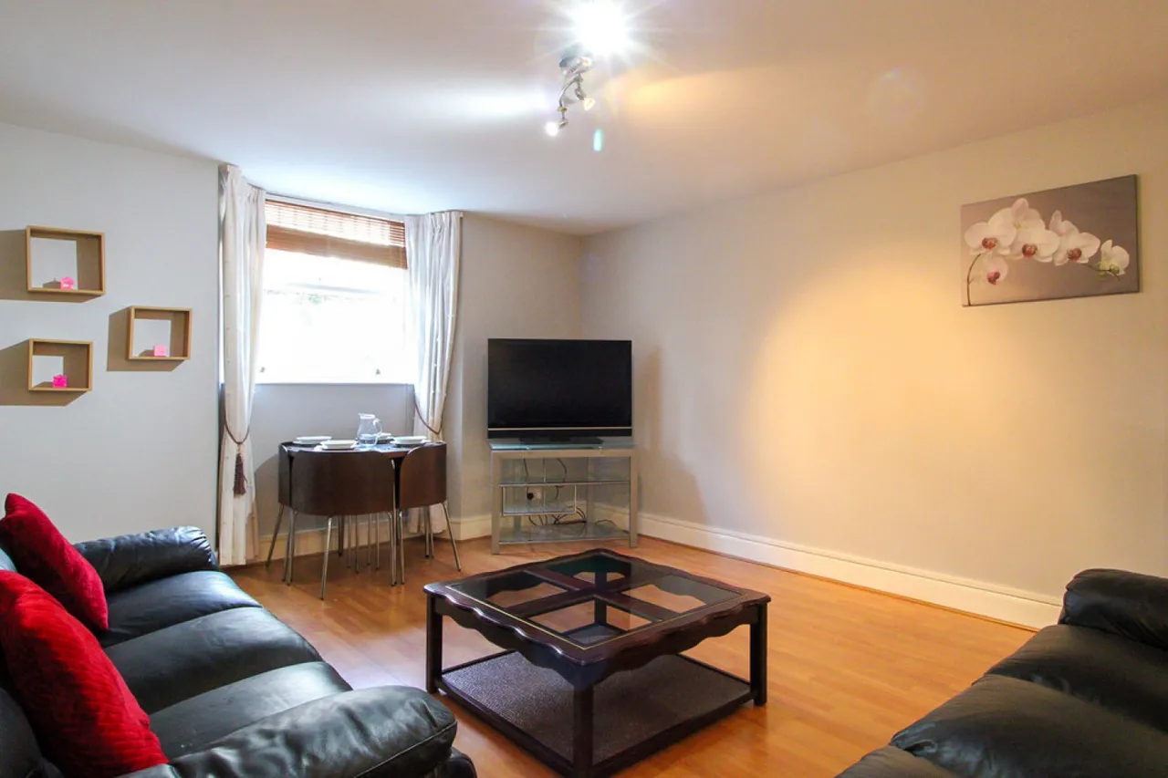 Crown Street, Aberdeen, AB11, photo 3