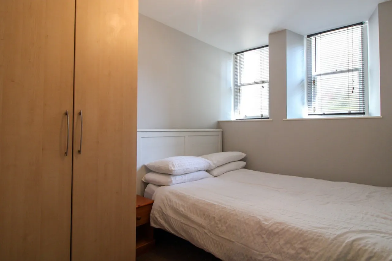 Crown Street, Aberdeen, AB11, photo 5