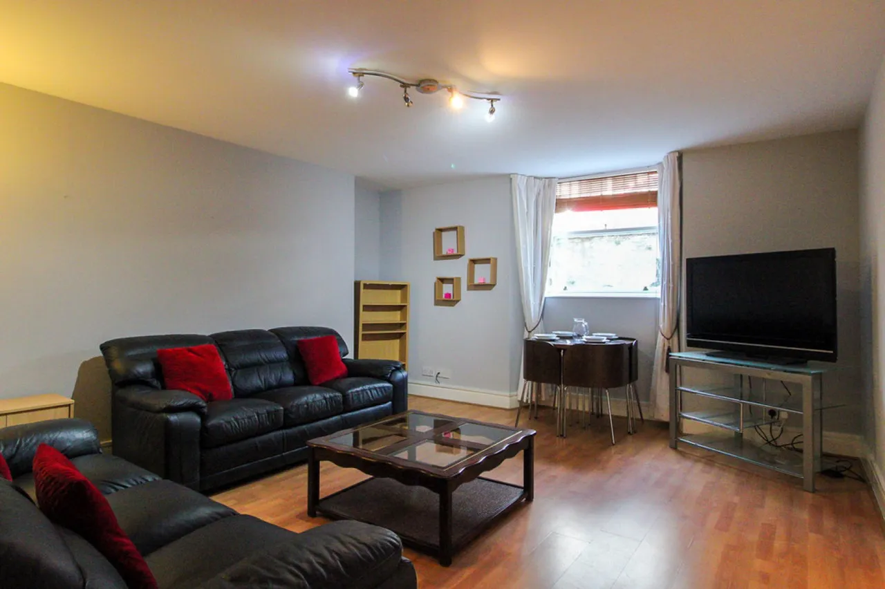 Crown Street, Aberdeen, AB11, photo 2