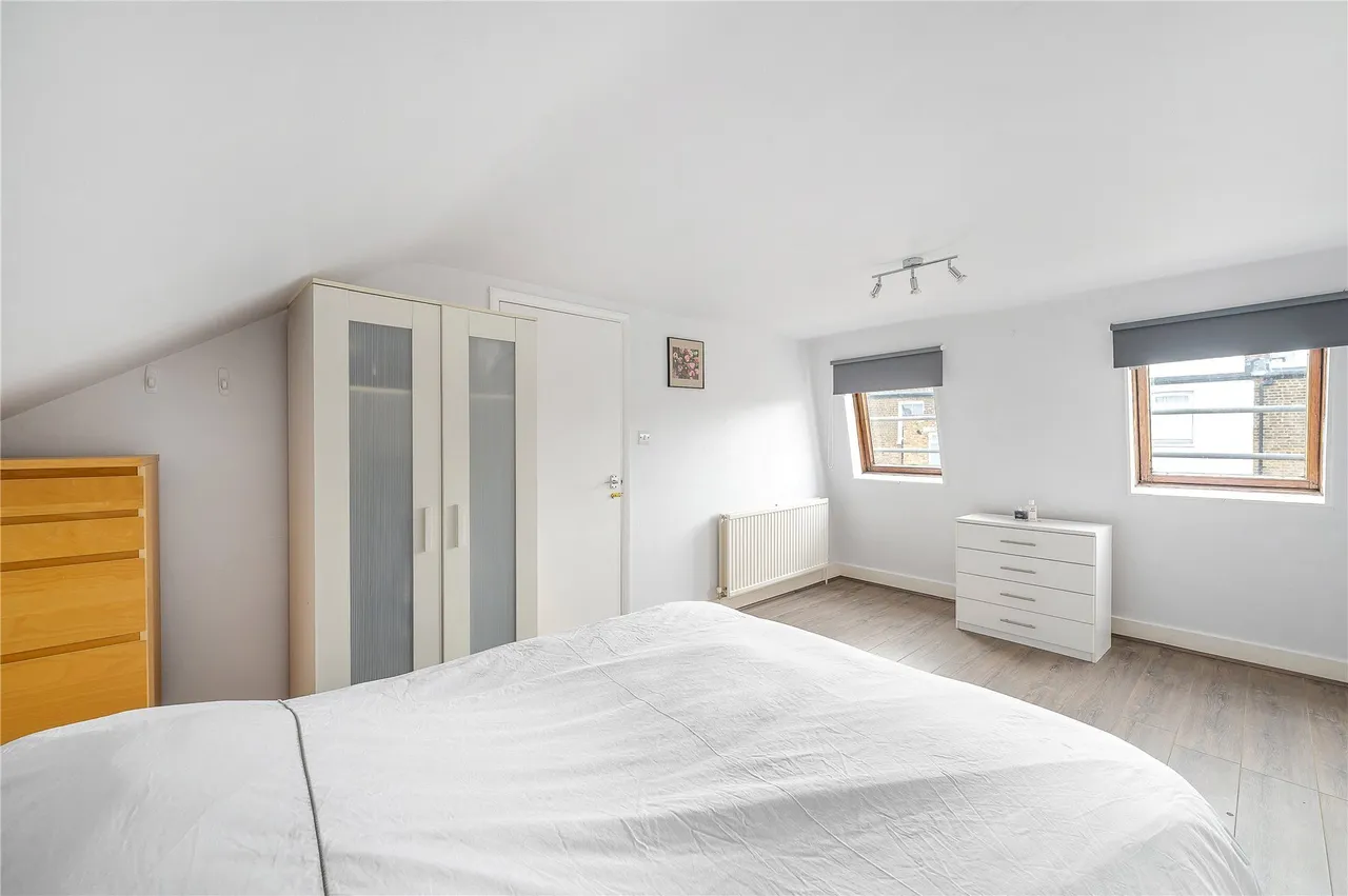 Marville Road, Fulham, London, SW6, photo 4