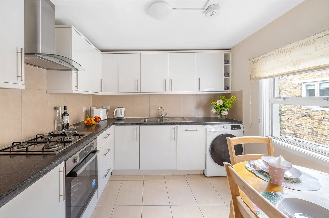 Marville Road, Fulham, London, SW6, photo 2