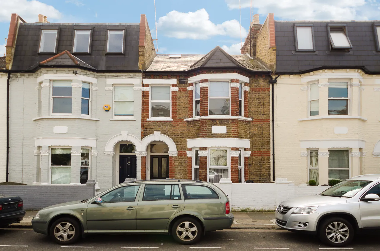 Marville Road, Fulham, London, SW6, photo 8