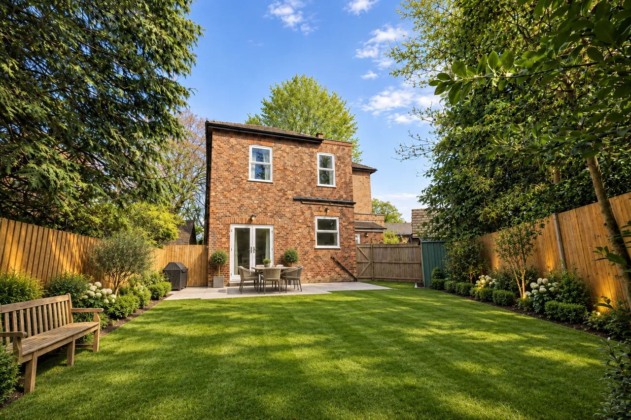 Doveston Road, Sale, M33, photo 16