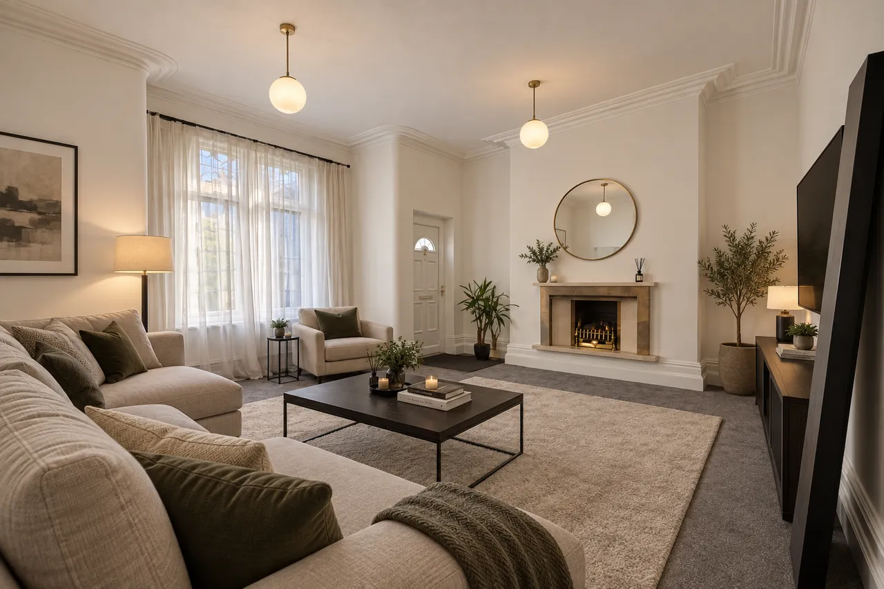 Doveston Road, Sale, M33, photo 4