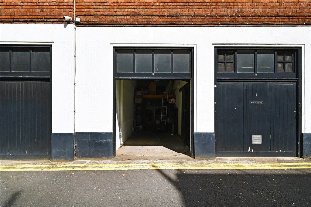 George Street, Marylebone, W1H, photo 2