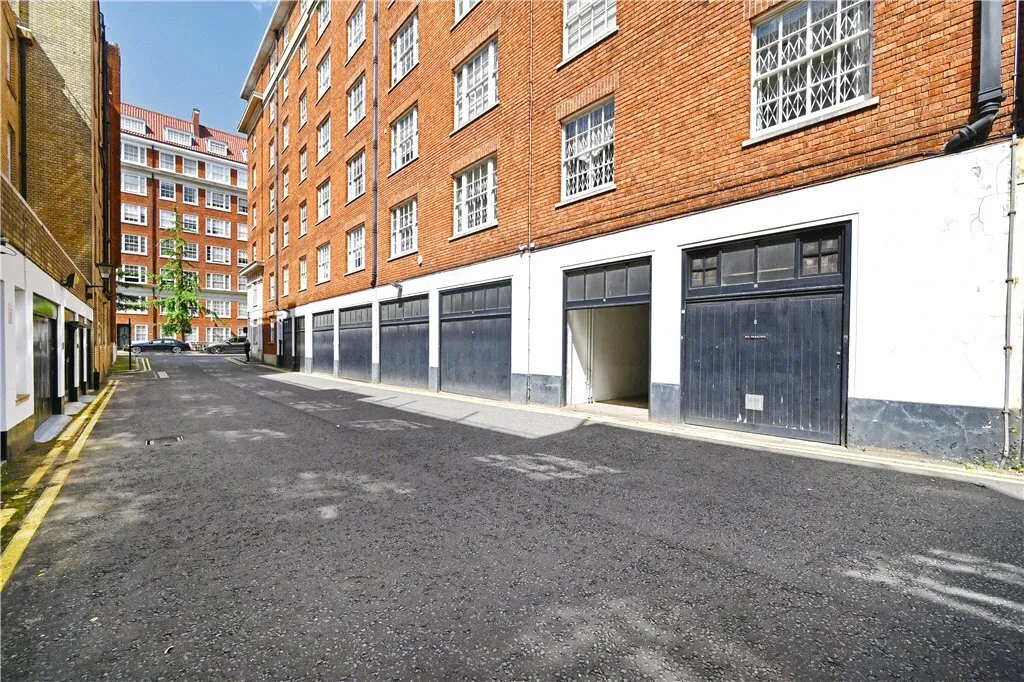 property for sale, George Street, Marylebone, W1H