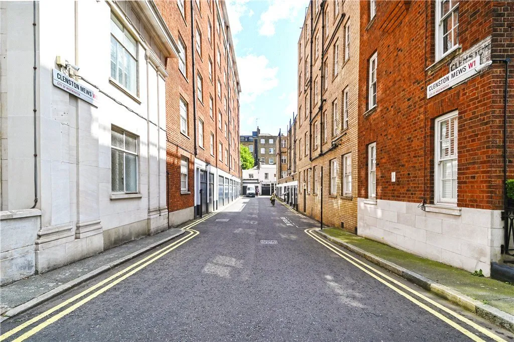 George Street, Marylebone, W1H, photo 5