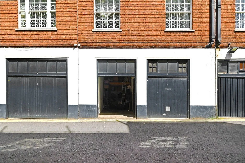 George Street, Marylebone, W1H, photo 4
