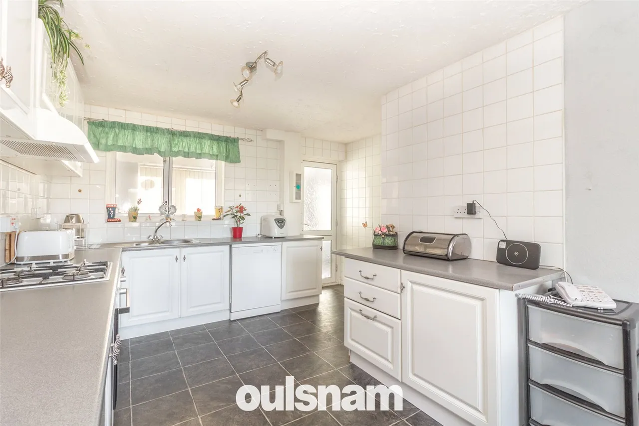 Cypress Way, Longbridge, Birmingham, West Midlands, B31 4JD, photo 5