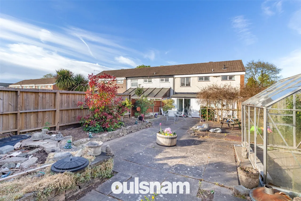 Cypress Way, Longbridge, Birmingham, West Midlands, B31 4JD, photo 14