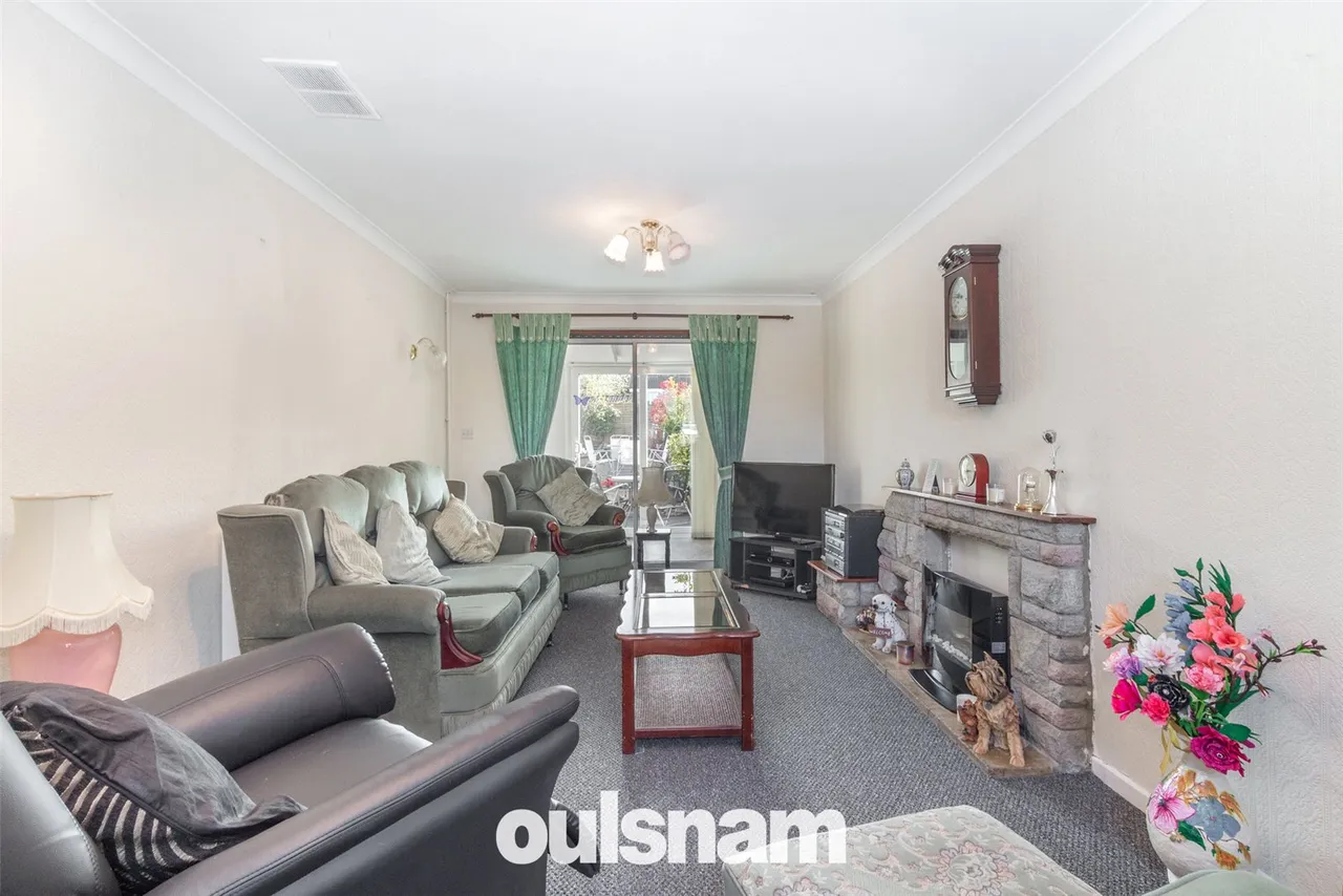 Cypress Way, Longbridge, Birmingham, West Midlands, B31 4JD, photo 2