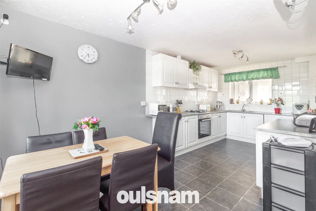 Cypress Way, Longbridge, Birmingham, West Midlands, B31 4JD, photo 3