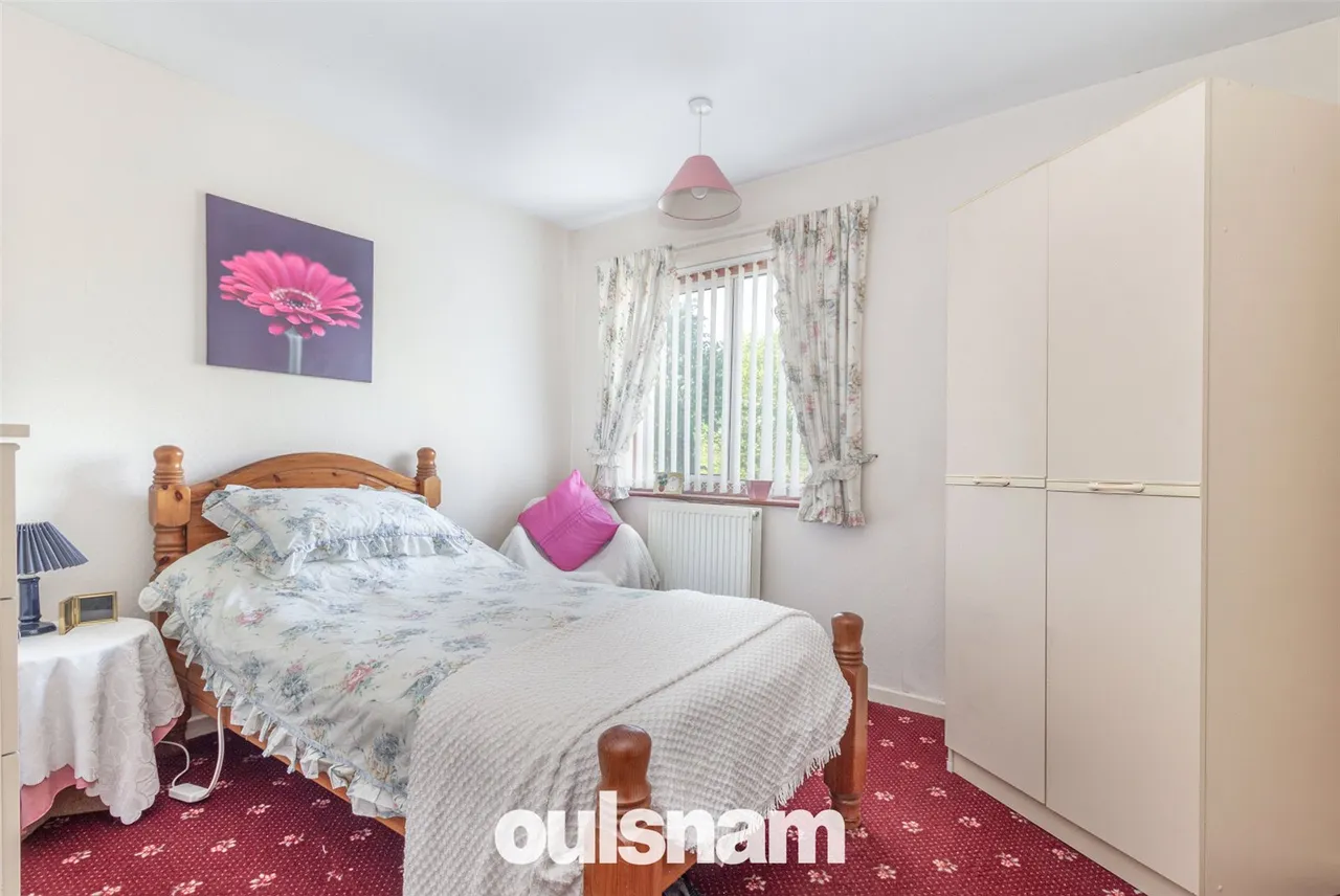 Cypress Way, Longbridge, Birmingham, West Midlands, B31 4JD, photo 11