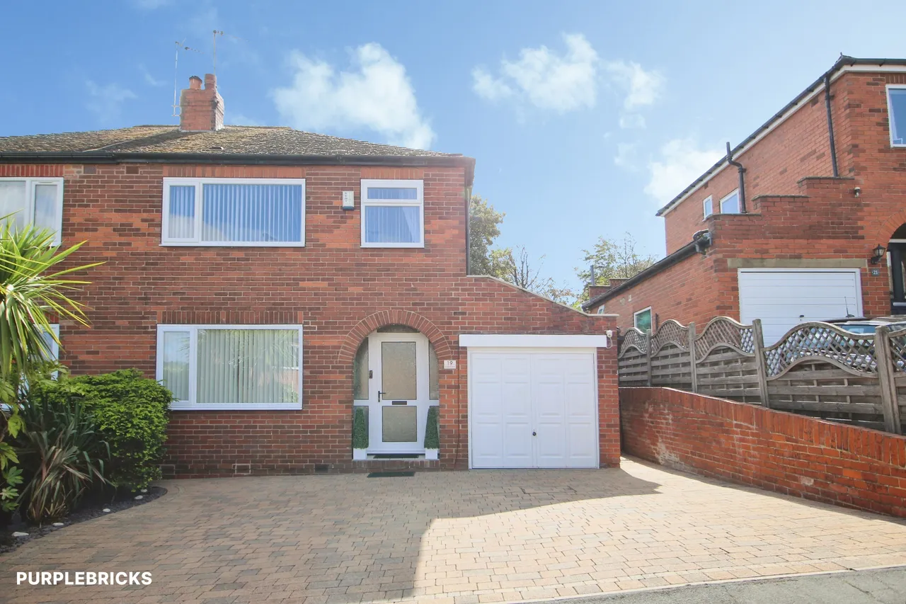 Gagewell Drive, Wakefield, WF4, photo 21