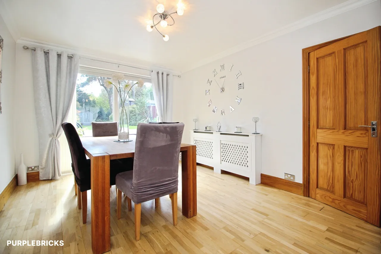 Gagewell Drive, Wakefield, WF4, photo 10