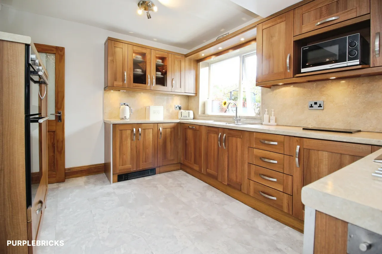 Gagewell Drive, Wakefield, WF4, photo 5