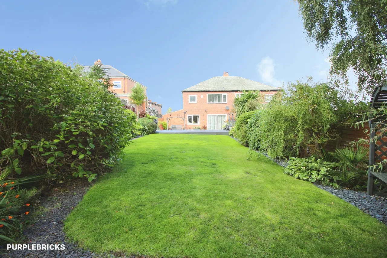 Gagewell Drive, Wakefield, WF4, photo 19